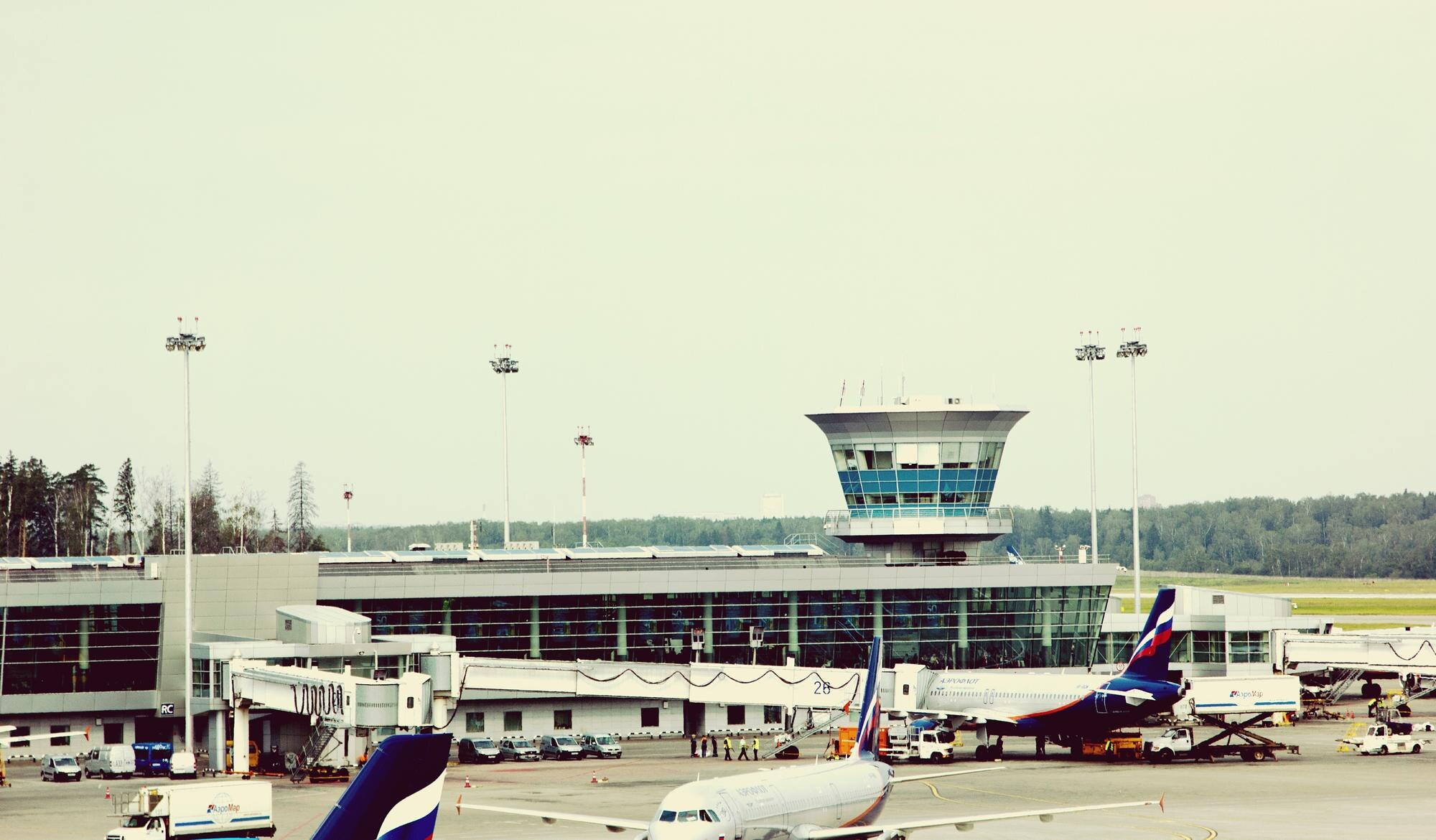 Echoes: Why Airlines Will Be Watching White House-Ukraine Talks Closely