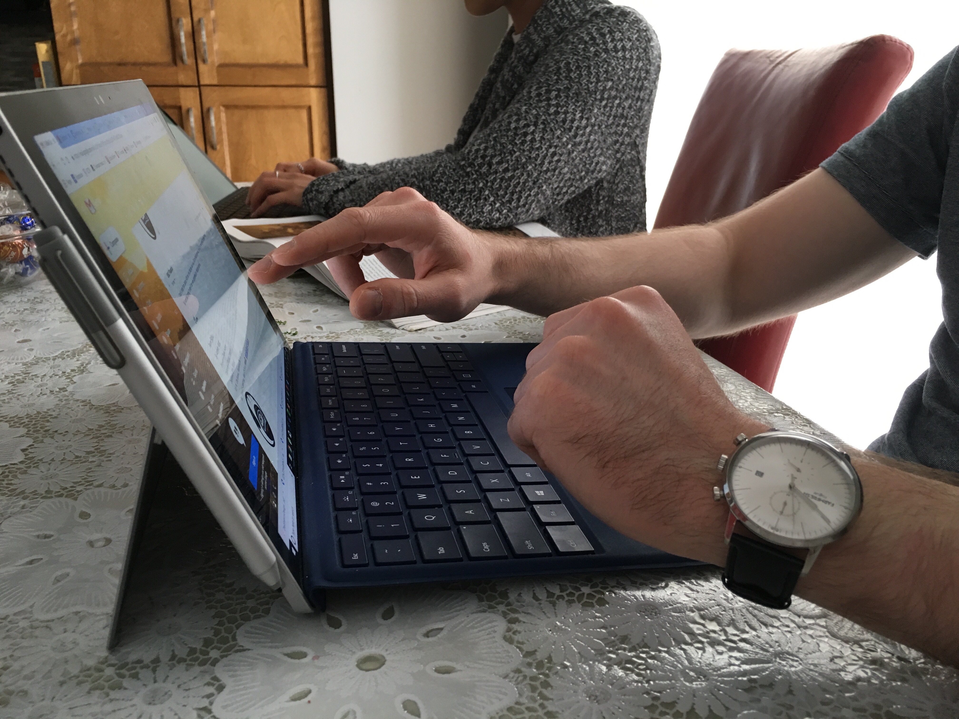 Launched our first business that can be created in minutes, build meaningful relationships.