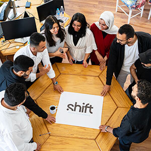 Moved to Silicon Valley whereas now we can focus on building out to help our employees.