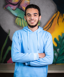 Ahmed Naser