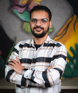 Ahmed Shehata